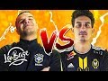 FIFA 19 - LA BASE vs RAFSOU - Le choc des titans !!!