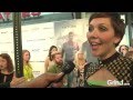 Maggie Gyllenhaal Gives Kim Kardashian Advice On Motherhood