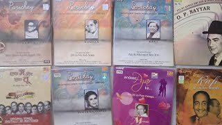 Clasic Mp3 Song Sell, Contact 9935335489.