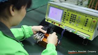 Uiisii Professional Wireless Bluetooth Headphones Manufacturer