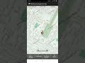 Для тех кому лень настроить Hunter app100 - вот так выглядит карта на Мобильном Диспетчере!