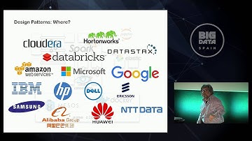 Data Science in 2016: Moving up by Paco Nathan at Big Data Spain 2015