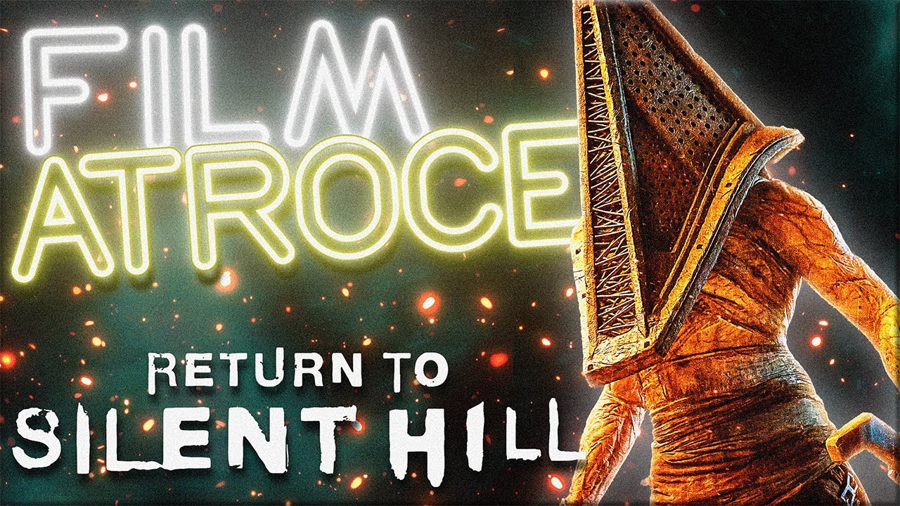 RETURN TO SILENT HILL: come DISTRUGGERE una saga storica.