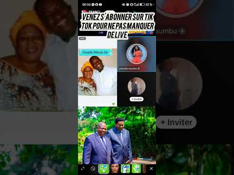 KIMONAMESO IS NOT HIDDING ANYONE MARIE KINA IS VERY EXPOSED TIME TO HEAR HER VRT