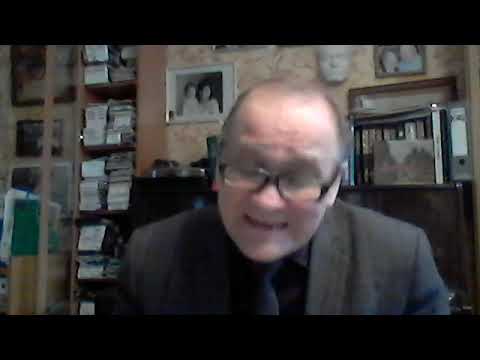 347. Ф.Достоевский "Слабое сердце", повесть(1848). 03.04.21