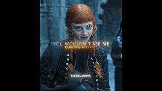 Agnes Is Insane Wednesday 2 Fragment - Slxughter Slowed