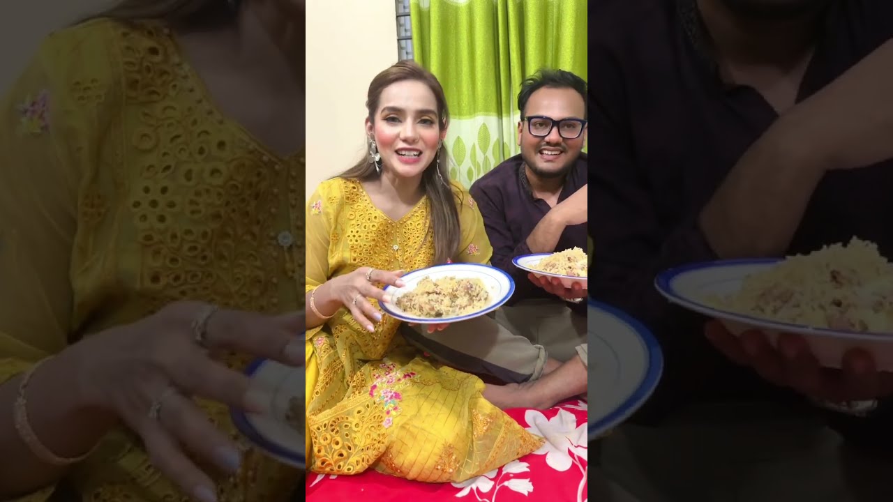 আজকে বাহিরে খাওয়া-দাওয়া করে আসছি বাসায় এসে আম্মকে বলছি আম্মু বিশ্বাস করছে না #youtubeshorts #shor