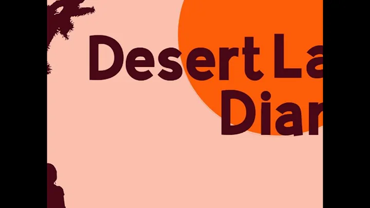 Desert Lady Diaries | Marilyn Fernald | Episode 35