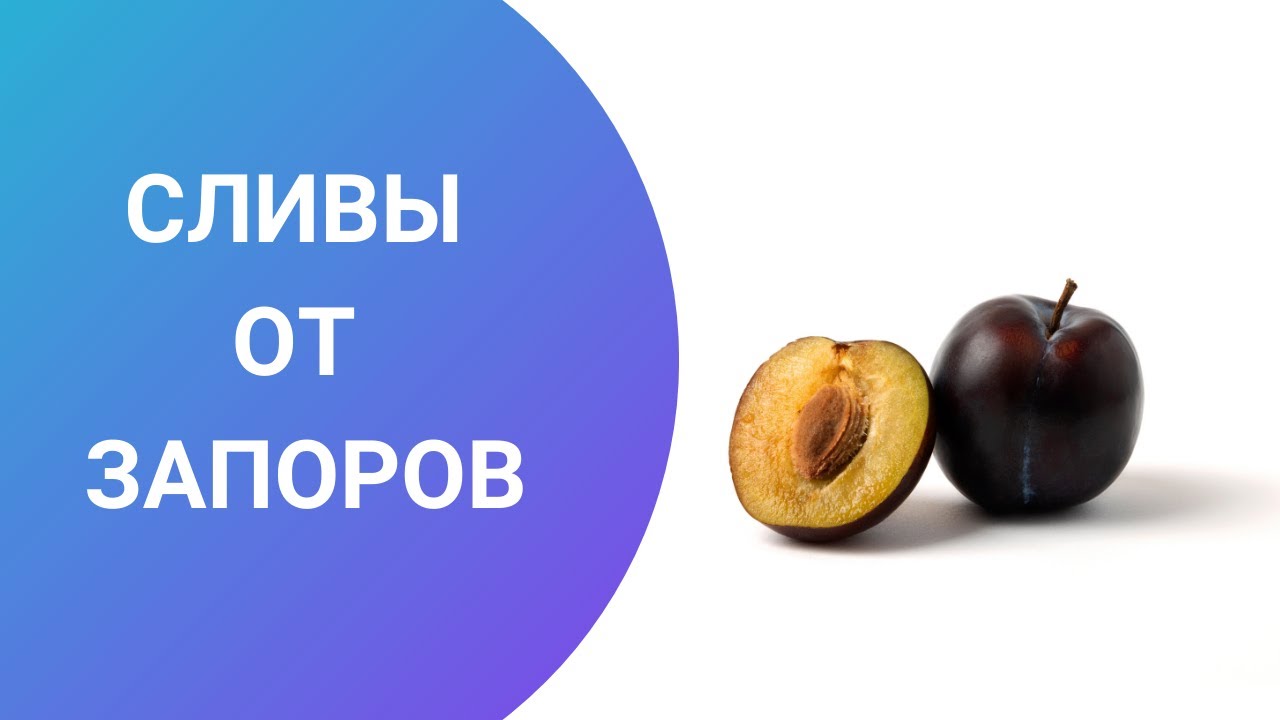 СЛИВЫ ОТ ЗАПОРОВ