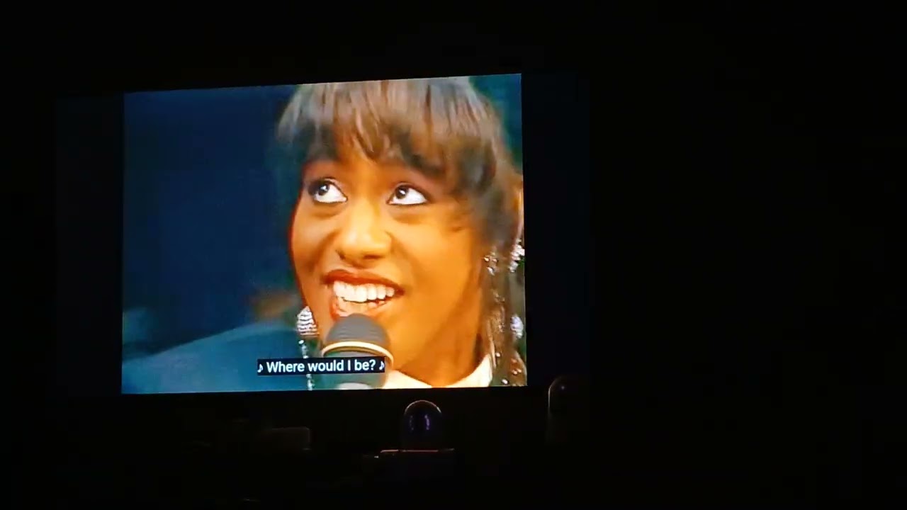 If It Had Not Been Jennifer Holiday 