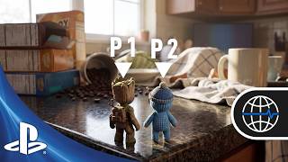 20 Best 2-Player Games on PS5 You Need to Play Right Now (2026)