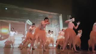 Cuento De Navidad Colmex Bailarinas