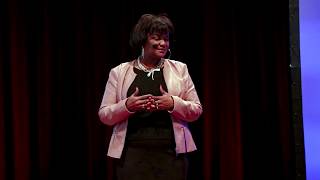 Curiosity Cures Anxiety | Ramona Bishop | TEDxSouthportElementarySchool