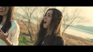 CHRIST BLESSES young adults - I Believe In Christ / You Raise Me Up - by ELENYI & Cayson Renshaw chords