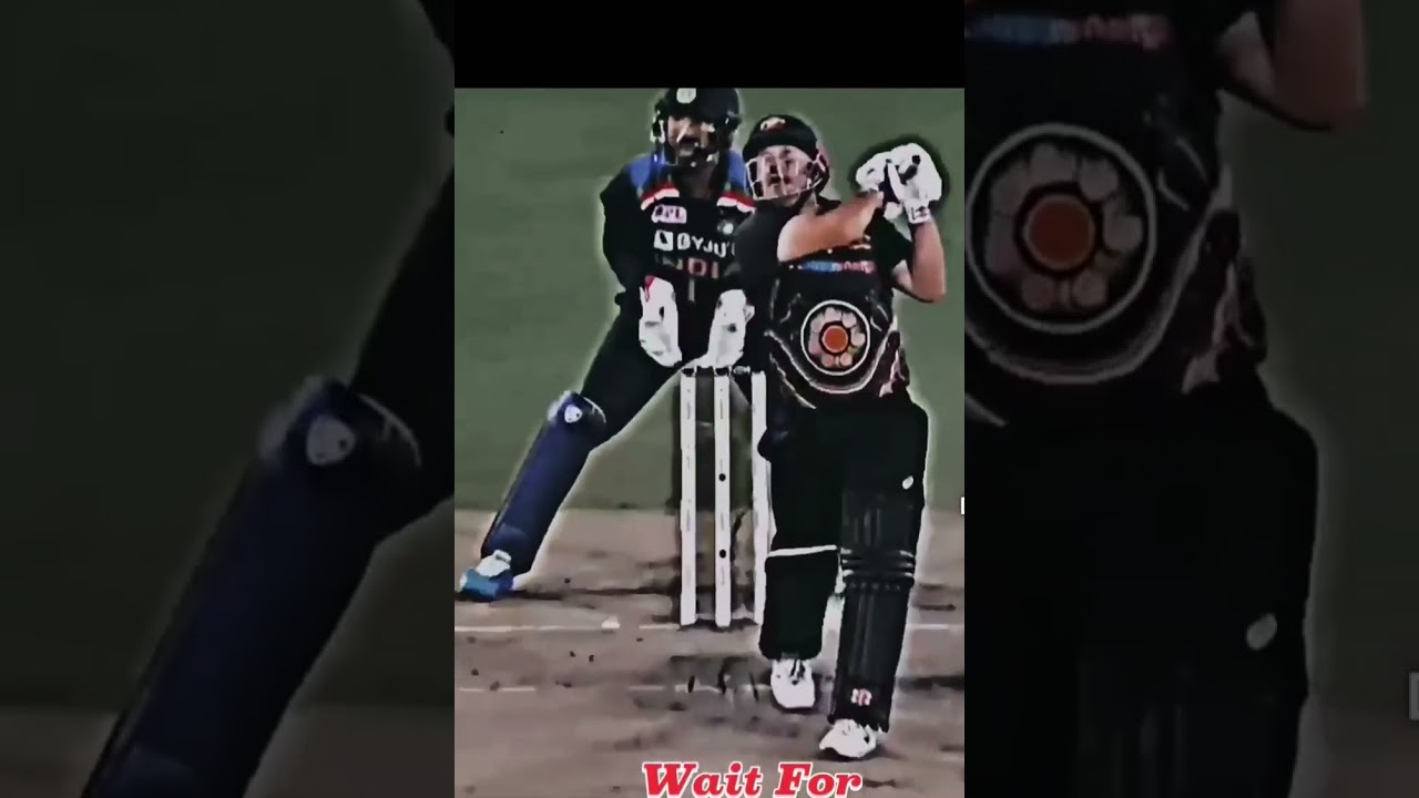 Wait for team India 😈