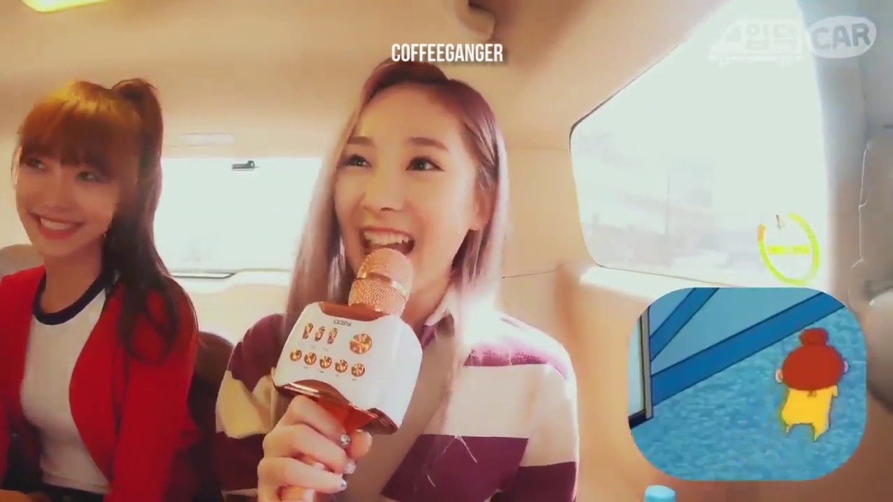 EVERGLOW (에버글로우) Han Mia (한은지) | A Compilation