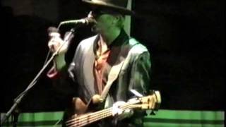 Primus - YYZ/John the Fisherman (NYE 1995)