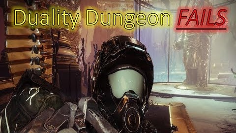 Solo Flawless Duality Fails Compilation!