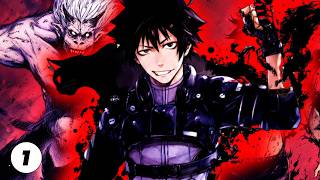 He Could Talk to Animals, Until One Legendary Demon Cat Changed Everything | Black Torch 1