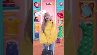 Lisas yellow style? on angela2 angela popular outfit blackpink makeup lisamoney shorts