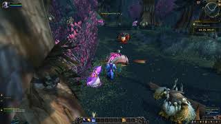 Spare Parts - WoW Quest Help