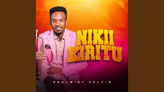 Nikii Kiritu