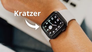 Langzeit-Test: Apple Watch 6 nach 6 Monaten Nutzung - Die 5er hätte es auch getan!