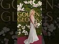 Nicole Kidman serving golden hour goddess vibes in Balenciaga at the Golden Globes!