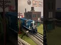 Lionel legacy gp9 Boston&amp;maine bluebird 1732