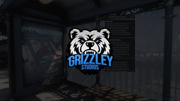 [FIVEM SCRIPT] Bus Stations