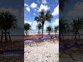 Mini vlog eu curtindo Mar