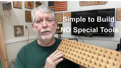 Old School Socket Holder and Organizer