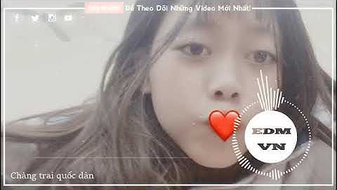 Khac Hung x Erik x Min - GHEN | Hoaprox Remix |