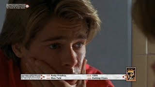 Andy Prieboy - Man Talk (Cutting Class) (1989)