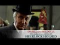 Les mystres de sherlock holmes  35 les mutils de la tamise