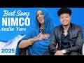 AMIIN YARE NIMCO 2025 HEES CUSUB NEW OFFICIAL MUSIC