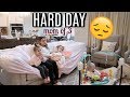 REAL LIFE OF A MOM OF 3 | Tara Henderson