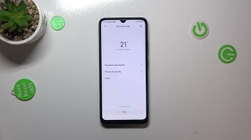 How to Run Virus Scan on Redmi 12C