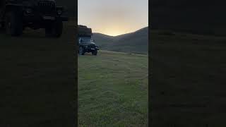 Ural Daskesen Daglari