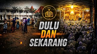 The Origins of Al Khidmah and Its Rise to Become the LARGEST Jamiyah in INDONESIA.. History of Al...