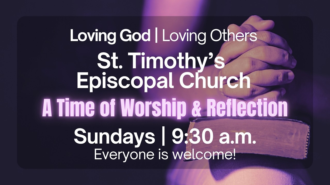 Sunday Service | March 1, 2026