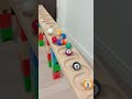 Marble Run Race ASMR #361 #marblerun #marblerunrace #ビー玉転がし #मार्बल रन #كرةزجاجية