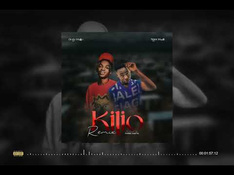 Tiger Msafi Feat Dogo Mallo Kilio Remix Official Audio Tiger Msafi Feat Dogo Mallo Kilio Remix Official Audio
