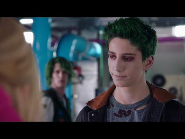 Watch film Z-O-M-B-I-E-S | ЗОМБИ - Trailer