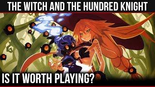 Is THE WITCH AND THE HUNDRED KNIGHT Worth Playing? - First Impressions & Gameplay
This game is The Witch and the Hundred Knight - Revival Edition - In this video ill be breaking down the gameplay systems and sharing my thoughts on the game, to help you decide if this is a game that is worth playing.
Review code provided by NIS America.
【 Find me here 】
💬 YouTube Community Tab ► https://www.youtube.com/@HavianCritDmg/community
🔰 Become a Member ► http://bit.ly/Havian-Membership
🎮 Gameplay Channel ► https://www.youtube.com/@HavianPlays
🎥 Twitch ► https://www.twitch.tv/havian
📱 Tiktok ► https://www.tiktok.com/@haviancritdmg
Game Title: The Witch and the Hundred Knight - Revival Edition -
Site: http://nisamerica.com/games/witch100revival/
©2013-2016 NIS America, Inc. All rights reserved.
Fed up with being unable to travel beyond the borders of her swamp, the witch Metallia forges a contract with the legendary Hundred Knight to help her realize her ambition of spreading her swamp throughout all of Medea. As the Hundred Knight, your mission is to do whatever your master, the Swamp Witch, commands. Explore the world, destroy Pillars built to prevent her swamp from spreading, and wreak indiscriminate havoc. However, in the back of your inhuman mind, you begin to wonder... What prevents Metallia from leaving the swamp? Why do the other witches shun her, and how can she survive in a swamp that is notorious for how poisonous its fumes are? Is Metallia really a witch to respect, or is she one to fear?
#WitchandTheHundredKnight #NISAmerica #JRPG #RPG Is THE WITCH AND THE HUNDRED KNIGHT Worth Playing? - First Impressions & Gameplay