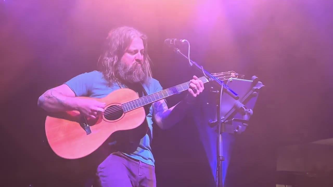 “Wish I Didn’t Know” - Phoffman - 3/30/2024 - 10 Mile Music Hall - Frisco, CO