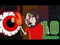 Terraria [Parte 10] - Paredes
