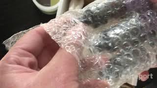 Receptra Naturals Unboxing | Leafreport.com