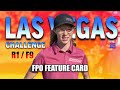 ARP | 2023 Las Vegas Challenge | R1 / F9 | FPO FEATURE CARD | Scoggins : King : Mertsch : Weese |