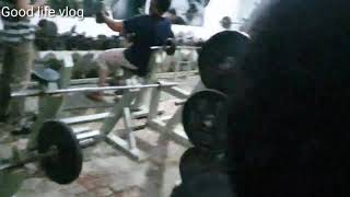 Tour To Umais Gym Good Life Vlog